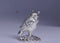 Pure Silver Owl 5g